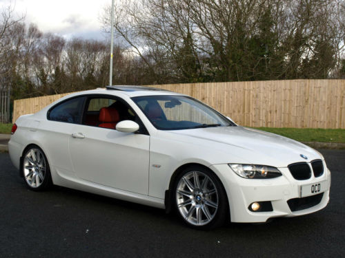 2008 Bmw 3351 specs #4